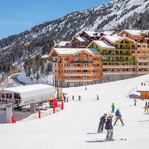 Appartement Le Hameau Des Oursons, Les Arcs (Savoie)